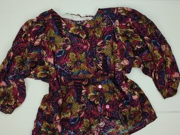 ile wazy bluza: Women's blouse, L (EU 40)