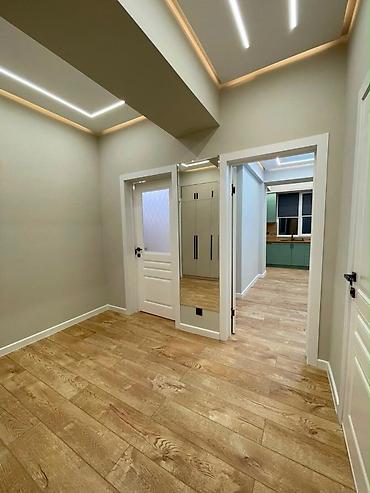 1 комната, 68 м², Технопарк Элитка, 10 этаж, Евроремонт