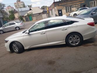 мотор коробка от хонда фит ист свап: Honda Accord: 2019 г., 1.5 л, Вариатор, Бензин, Седан