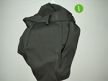 klapki hermes deezee: Spodnie materiałowe damskie, rozmiar XL — 5