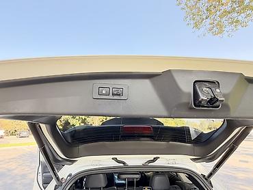 Subaru: Subaru Outback: 2020 г., 2.5 л, Вариатор, Бензин, Универсал — 10