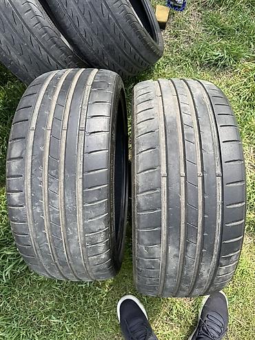 Шины: Powertrac Racing Pro — комплект шин для легкового автомобиля — 2