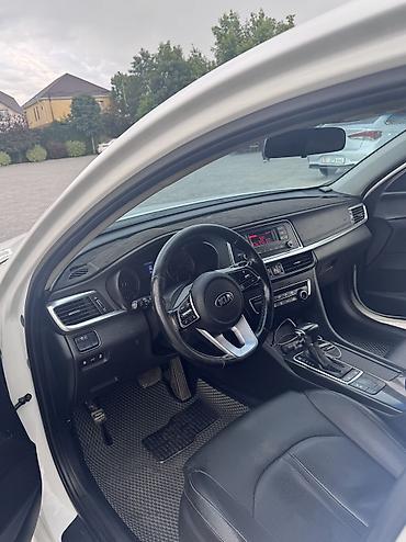 выкуп авто киа: Kia K5: 2019 г., 0.2 л, Автомат, Газ, Седан — 3