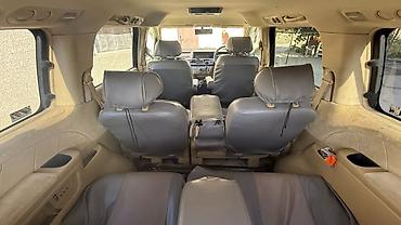 elysion: Honda Elysion: 2004 г., 3 л, Автомат, Газ, Минивэн — 4