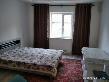 долгосрочные дома: 30 м², С мебелью