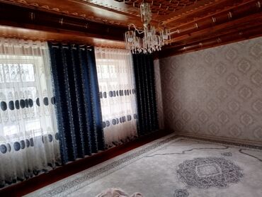 продаю дом в районе кызыл аскер: Дом, 400 м², 8 комнат, Собственник, Евроремонт