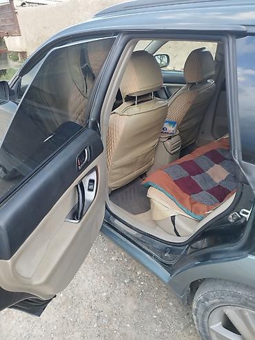 outback 2005: Subaru Outback: 2005 г., 2.4 л, Автомат, Универсал — 9