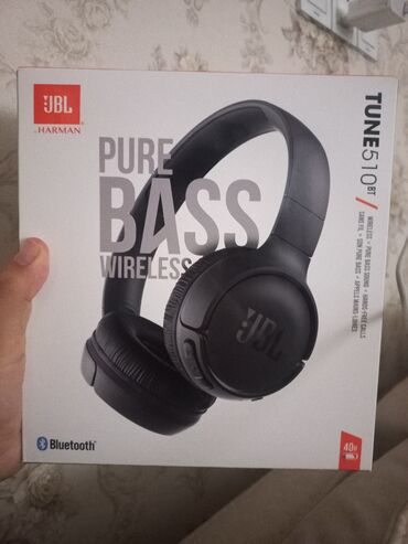 микрофон купить в баку: İşlənmiş Simsiz (Bluetooth) Qulaqcıqlar, JBL, rəng - Qara