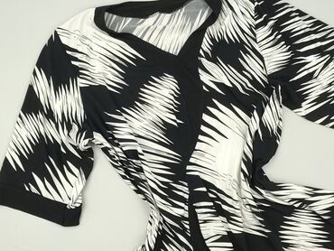 Women's blouse, size L (EU 40)
