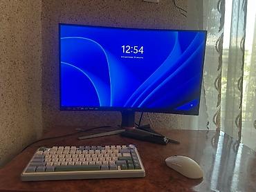 ipad pro 2021 m1: Компьютер, ядер - 12, ОЗУ 32 ГБ, Игровой, Новый, Intel Core i5, NVIDIA GeForce RTX 4060, NVMe — 2