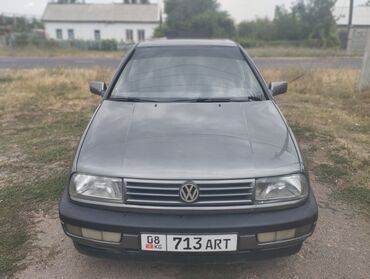 бензонасос на венто: Volkswagen Vento: 1992 г., 1.8 л, Механика, Бензин