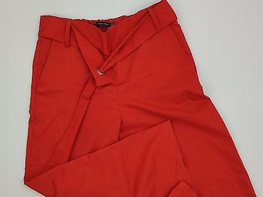 zumba: Zara, Spodnie materiałowe damskie, rozmiar XS — 1