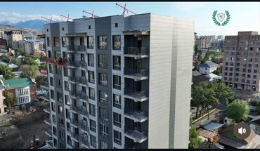 дом под псо: 2 комнаты, 61 м², Элитка, ПСО (под самоотделку)
