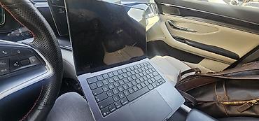 2tb ssd: Продаю 14-inch MacBook Pro на Чип M5 Pro. Один цикл зарядки - — 2