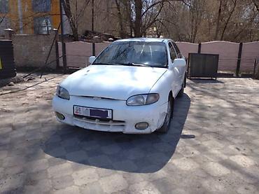 mini itx: Hyundai Accent: 1998 г., 1.5 л, Автомат, Бензин, Седан — 2