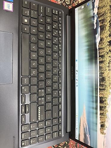 Ноутбуки ASUS: Продаётся ноутбук ASUS Vivobook 15 (X1504VAPF / X1504VA) 📌 Состояние — 3