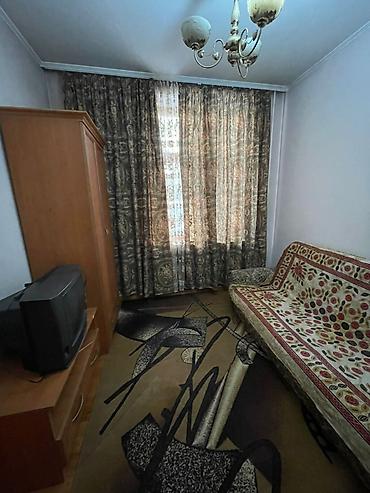 red centr: 3 комнаты, 75 м², Филармония Сталинка, 1 этаж — 3