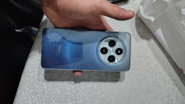 Xiaomi: Xiaomi 14 Civi, 256 GB, rəng - Mavi, 
 Sənədlərlə — 9