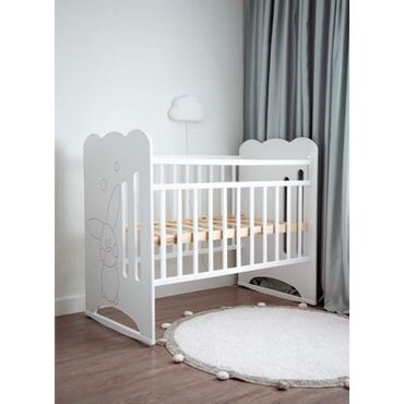 подростковая кровать бишкек: Продаю кроватку в хорошем состоянии