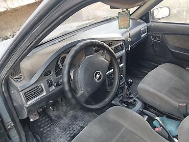 рессоры зил: Daewoo Nexia: 2011 г., 1.5 л, Механика, Газ, Седан — 2