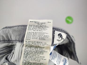 gap vests: Wrangler, Jeansy dla mężczyzn, rozmiar L — 7