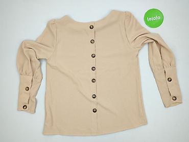 botki bershka: Shein, Bluzka damska, rozmiar S — 3
