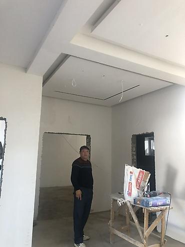 Другие виды отделочных работ: Больше 6 лет опыта — 18