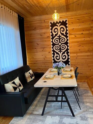 Продажа домов: Коттедж, 90 м², 4 комнаты, Агентство недвижимости, Евроремонт — 21