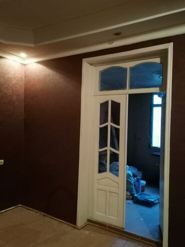 Köhnə tikili: Bakı, Şimal DRES, 2 otaqlı, Köhnə tikili, 44 kv. m — 11