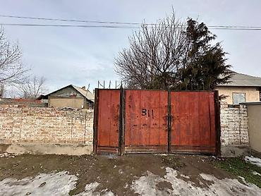 Үйлөрдү сатуу: 5 бөлмө, 735 м², Бишкек, Менчик ээси — 6