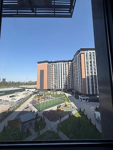 квартиры нурзаман: Сдан, Элитка, 2 комнаты, 80 м² — 1