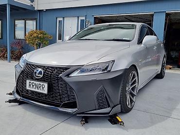 250: Lexus, Новый — 2