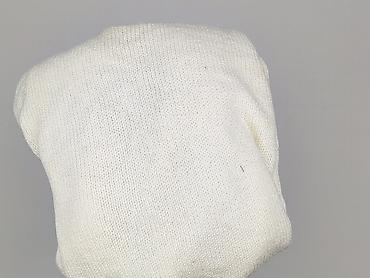 kolor ekri: Sweter damski, rozmiar L — 6