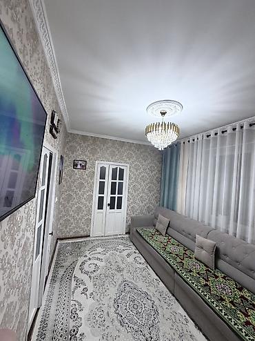 Продажа коттеджей и домов: 6 комнат и более, 100 м², 4 соток, Бишкек, Собственник — 25