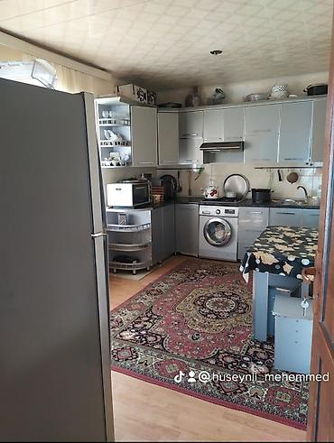 Продажа домов: 5 комнат, 140 м², Нет кредита, Средний ремонт — 6