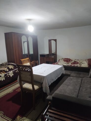 снять дом в азербайджане: 24 м², 1 комната, Интернет
