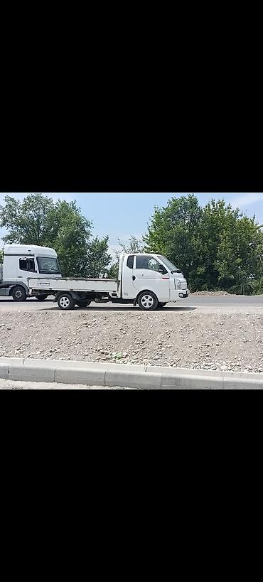 Легкий грузовик, Hyundai, Стандарт, 1,5 т, Б/у