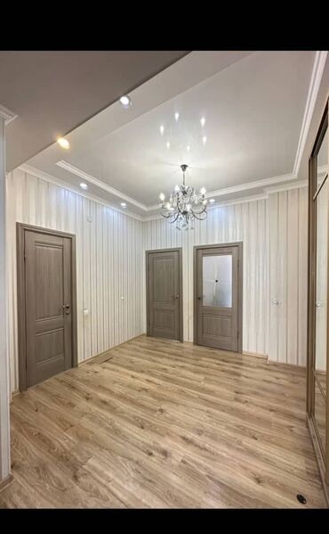 продаю участок на рассрочку: 3 комнаты, 85 м², Элитка, 4 этаж, Евроремонт