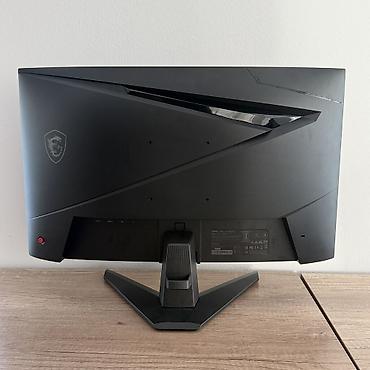 m2 pro 14: Монитор, MSI, Новый, LED, 27" - 28" — 1