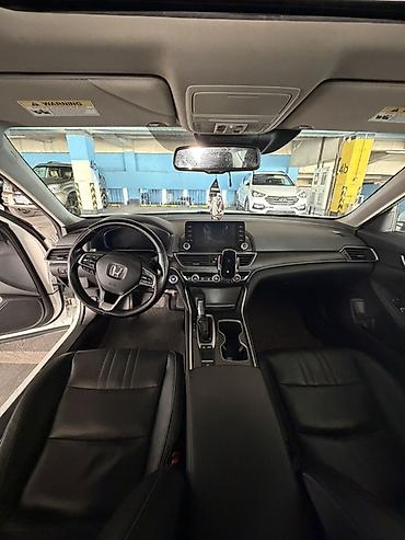 хонда акорь: Honda Accord: 2018 г., 1.5 л, Автомат, Бензин, Седан — 7