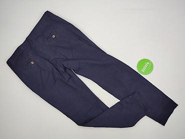 spodenki chada: H&M L.O.G.G., Spodnie materiałowe damskie, rozmiar M — 3