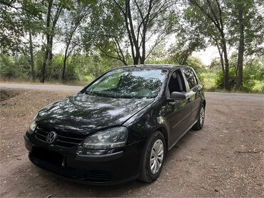 продаю гольф 4: Volkswagen Golf: 2008 г., 1.4 л, Механика, Бензин, Хетчбек