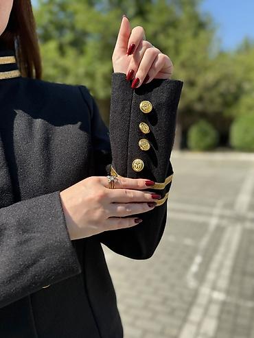 Qadın geyimləri: Pencək, Chanel, S — 2