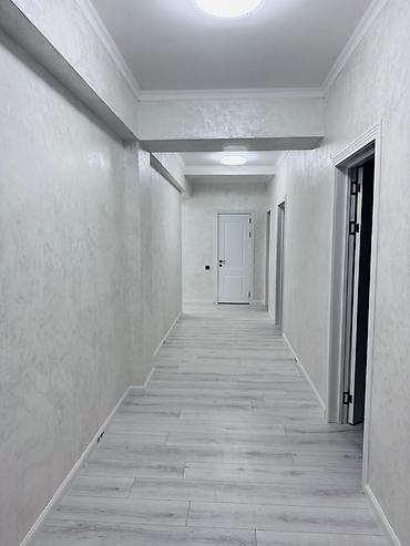 Продажа квартир: 4 комнаты, 105 м², Элитка, 8 этаж — 6