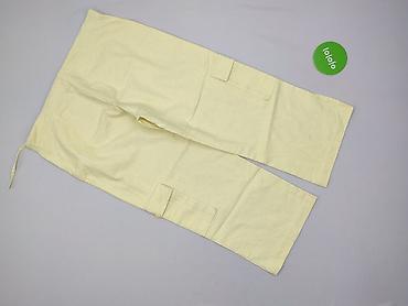 dungaree: Spodnie cargo damskie, rozmiar XL — 3