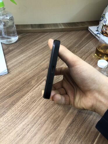 Redmi: Redmi A3x, 64 GB, rəng - Qara, Sensor — 9