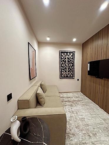 Продажа квартир: 2 комнаты, 44 м², 106 серия улучшенная, 8 этаж, Дизайнерский ремонт — 15