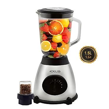 blender ucuz: №: 1993 Məhsulun adı: Stasionar blender Ackiliss SHRK 4884-00890 — 1