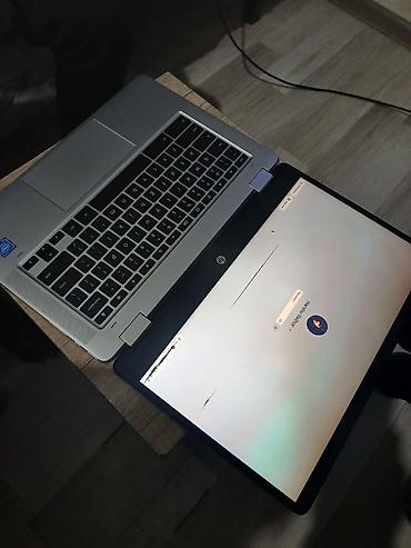 Ноутбуки: Ноутбук, HP, Intel Celeron, 14 ", Для работы, учебы — 7