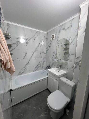Продажа домов: 2 комнаты, 40 м², 104 серия, 2 этаж, Евроремонт